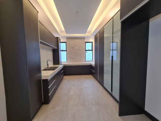 Desirable Brandnew 2 Storey House in BF Paranaque