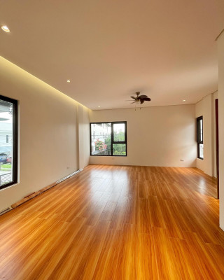 Brand New Modern Tropical Asian House for Sale