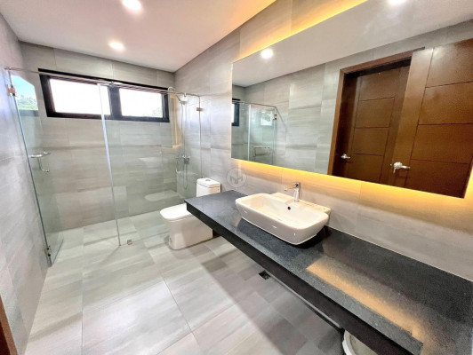 Ultramodern Charming House and Lot for Sale in Filheights Subd.