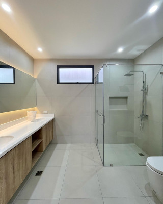 Brand New Modern Contemporary House in Filinvest, Batasan Hills Quezon City