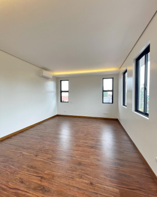Brand New Modern House for Sale in BF Homes Paranaque City