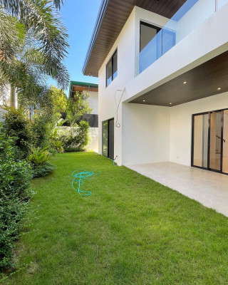 Brand New Modern House for Sale in BF Homes Las Pinas City