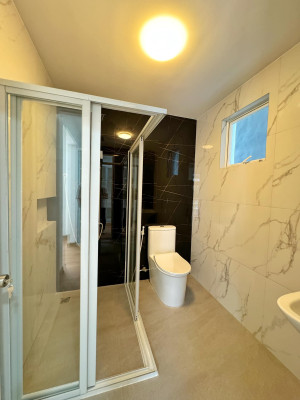 Brand New Modern 3-Storey House for Sale in Greenwoods Executive Village