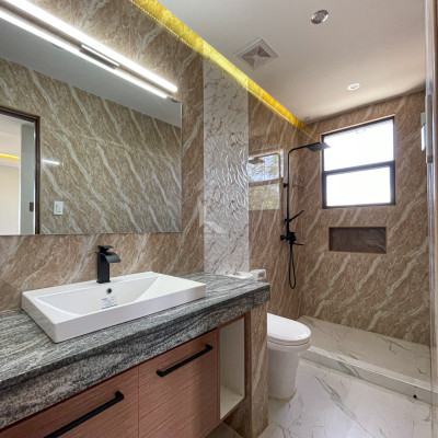 Astounding Modern Contemporary House and Lot For Sale in BF Resort, Las Pinas Ci