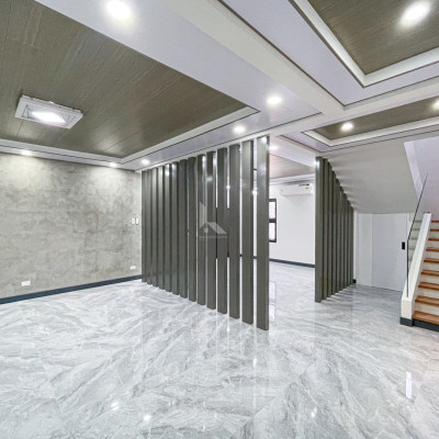 Notable Modern Contemporary House and Lot For Sale
