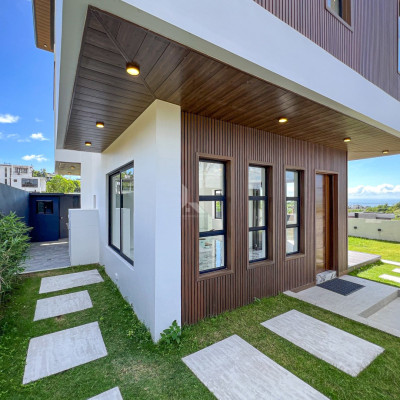 Superb Modern Industrial House and Lot For Sale
