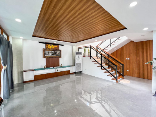 Escape the Hustle and Bustle: Resthouse for Sale in Antipolo City