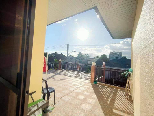 Modern House w/ 4BR for Sale in Angeles City, Pampanga near Korean Town