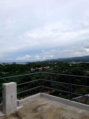 Your Own Coastal Haven: House and Lot for Sale in Boracay Island