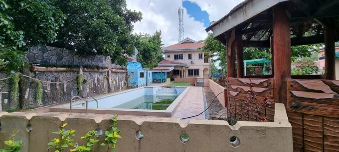 House and Lot for Sale