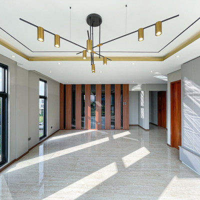 Elegant Modern Contemporary House and Lot For Sale