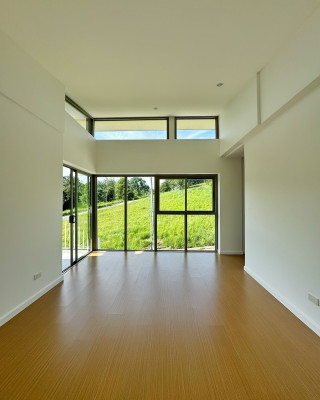 Brand New Modern House and Lot for Sale in The Perch
