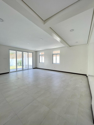 Brand New Modern House for Sale in BF Homes Parañaque City near Main gate