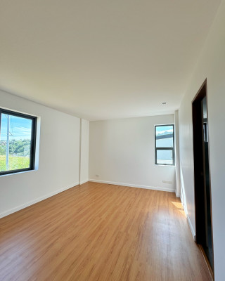 Brand New Modern House and Lot for Sale in The Perch, Sun Valley