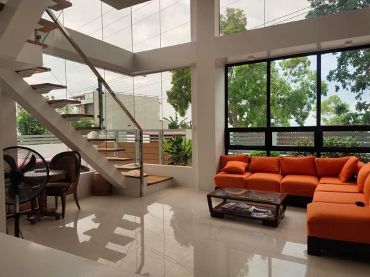 Single Detached Corner House for sale in Vista Grande Subdivision