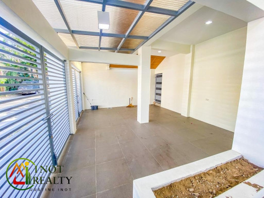 Prime Location spacious Bungalow house in BF Resort Village Las Pinas City
