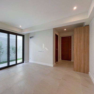 Classy Brand New Contemporary House and Lot For Sale