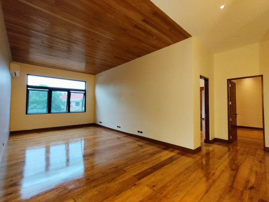 Ultra Modern Luxury Home For Sale in Ayala Alabang