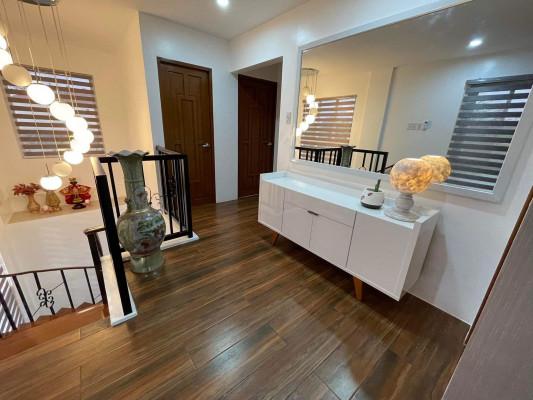 HOUSE and LOT for SALE IN JUBILATION VILLAGE, BIÑAN, LAGUNA