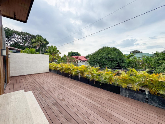 An Elegant 4 Bedroom House and Lot for Sale