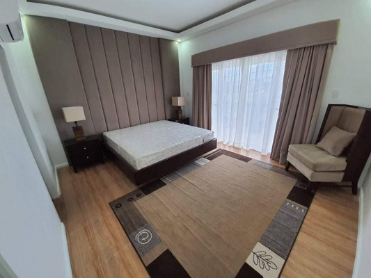 This Modern Design House is up for Sale in Angeles City, Pampanga