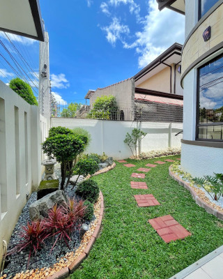 Newly Renovated House for Sale in Filinvest Batasan Hills Quezon City