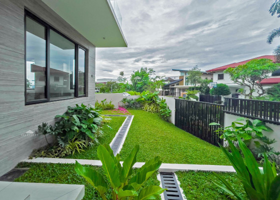 Contemporary Smart Home for Sale in Ayala Southvale Primera