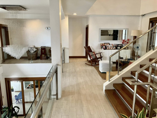 Loyola Grand Villas (LGV) Quezon City House and Lot for Sale