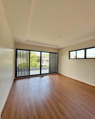 rand New Modern Contemporary House for Sale in Filinvest
