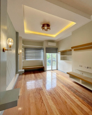 Brand New Owner’s built House for Sale in Holy Spirit Commonwealth Quezon City