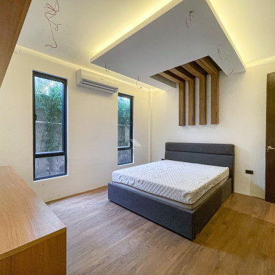 Astounding Fully Furnished Modern Contemporary House and Lot For Sale