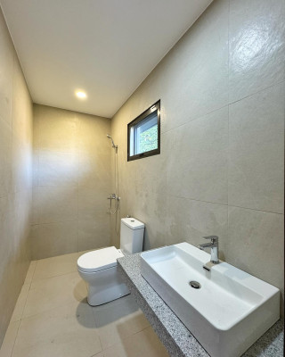 Brand New Modern House for Sale near Filinvest Batasan Hills