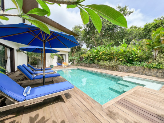 Stunning 3-Bedroom House for Sale in Anvaya Cove, Bataan