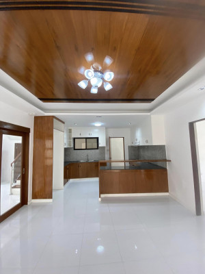 Brand New Stylish Single Detached House and Lot In Better Living Paranaque