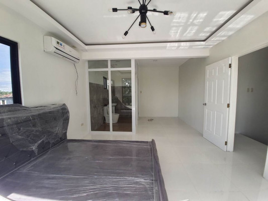 FOR SALE NEW MODERN HOUSE IN PAMPANGA NEAR NLEX AND CLARK