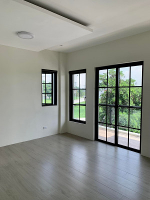 Brand New House & Lot for Sale in City of San Fernando near SM