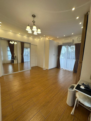 A Stylishly Designed House and Lot for Sale in Pasig City