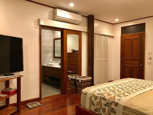 Classic Spanish Filipino House and lot for sale