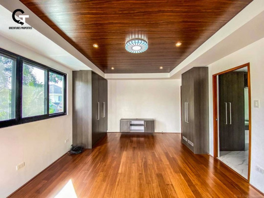 Modern Massive Brand New House with Swimming Pool & Spacious Garage