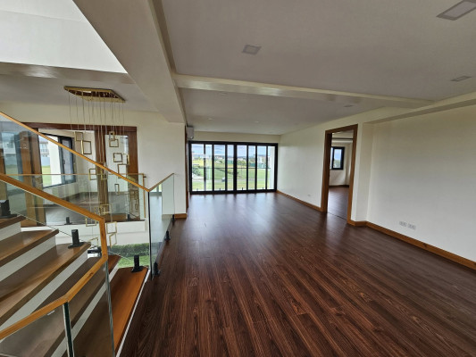 Secure this 3-Storey Brand-New House