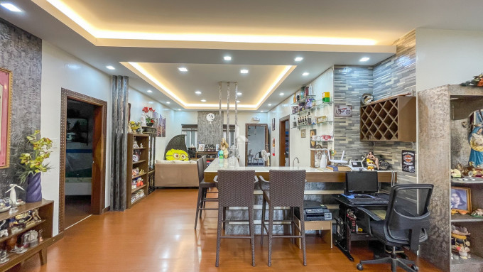 Corner 2 Storey House and Lot for Sale in Havila Township, Antipolo City