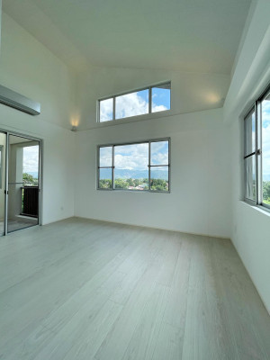 Elegant Innovative Modern Japanese House with best quality materials from Japan