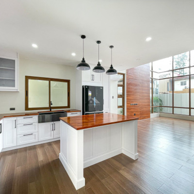 Notable Modern Contemporary House and Lot For Sale