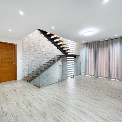 Astounding Modern Contemporary House and Lot For Sale in Filinvest Classic