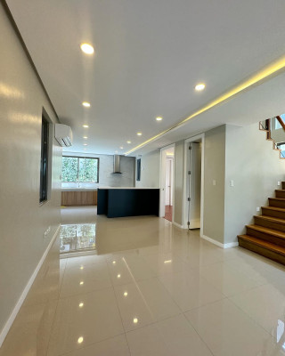 Brand New Modern House for Sale in BF Homes Paranaque