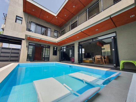 White Sands Villas House and Lot for Sale