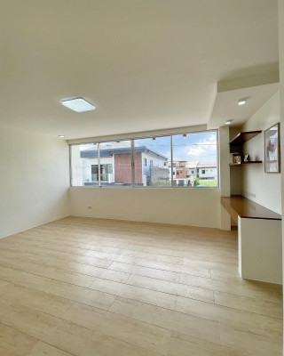 Brand New 3-Storey Modern for Sale in Greenwoods Executive Village