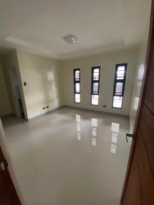 BRAND NEW HOUSE AND LOT FOR SALE