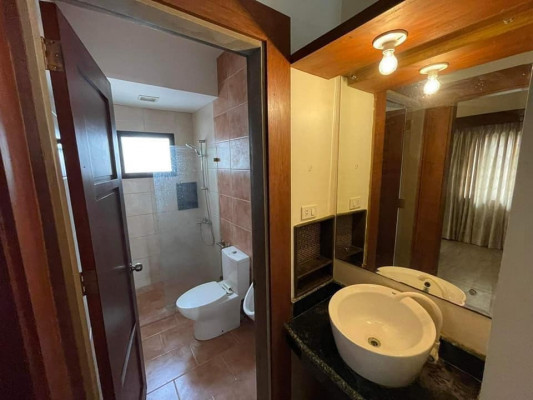 For Sale! Fully Furnished House and lot in labangon