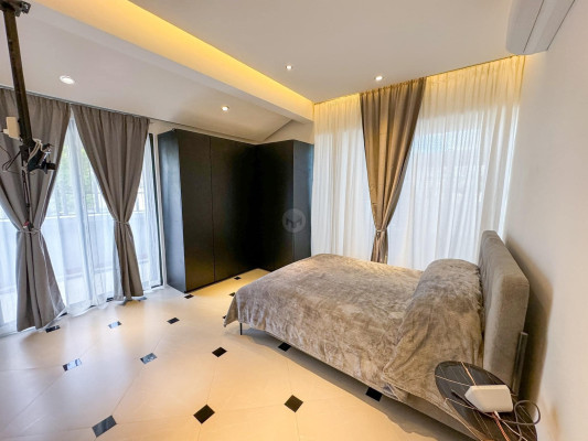 A Modern 4 Bedroom Smart Home for Sale in Parañaque